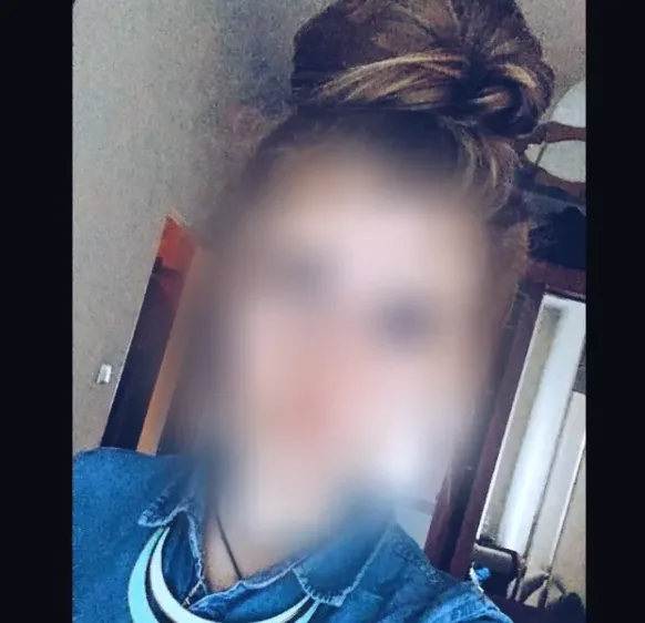 Alina, 34