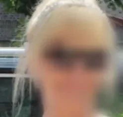 Angelika, 37