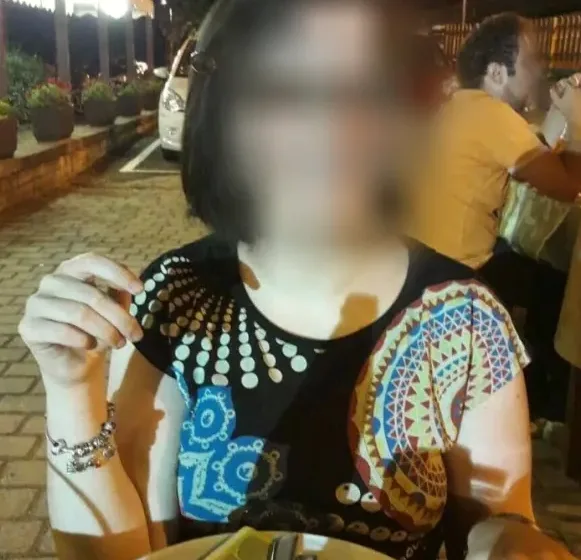 Bianca, 32