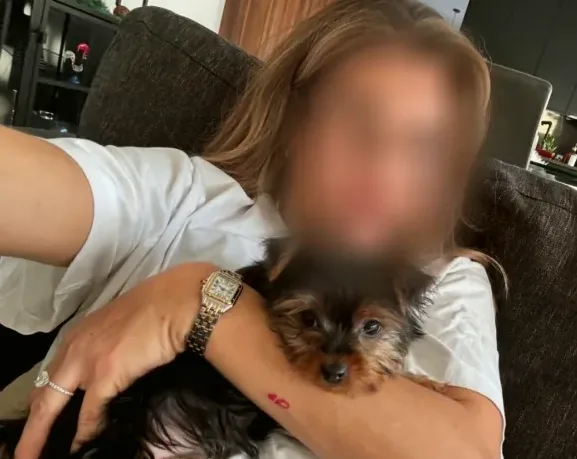 Christina, 29