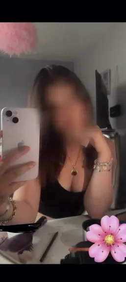 Fabienne, 20