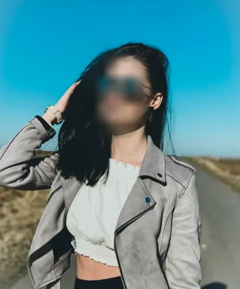 Franziska, 32