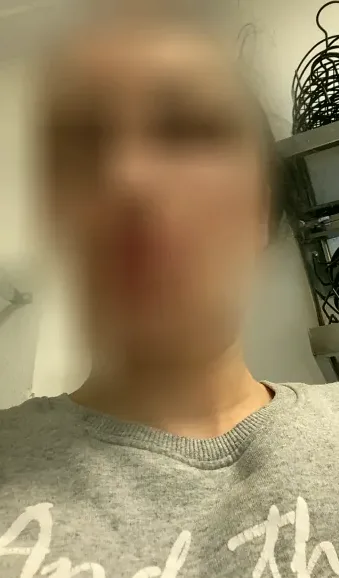 Greta, 29