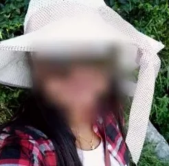 Greta, 34