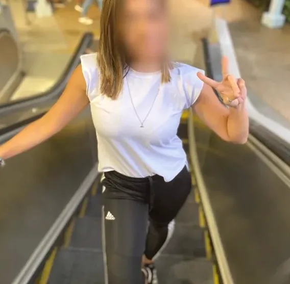 Hannah, 36