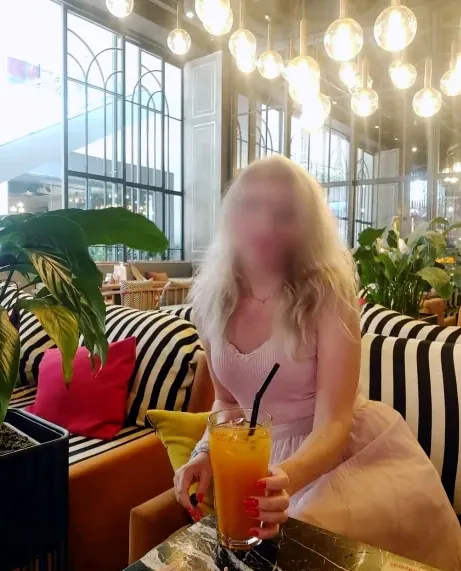 Hannah, 38