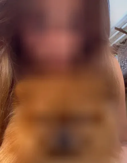 Ingrid, 40