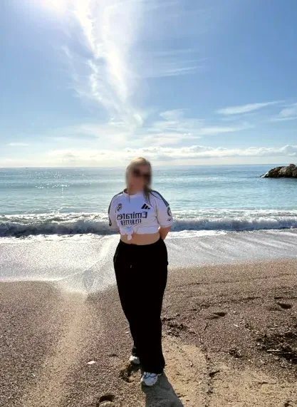 Jasmin, 20