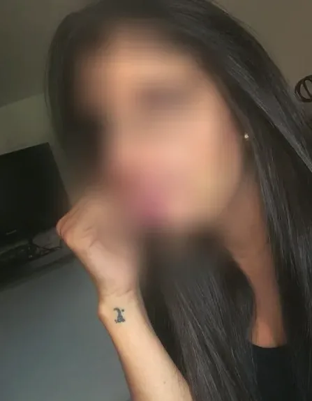 Jasmin, 34
