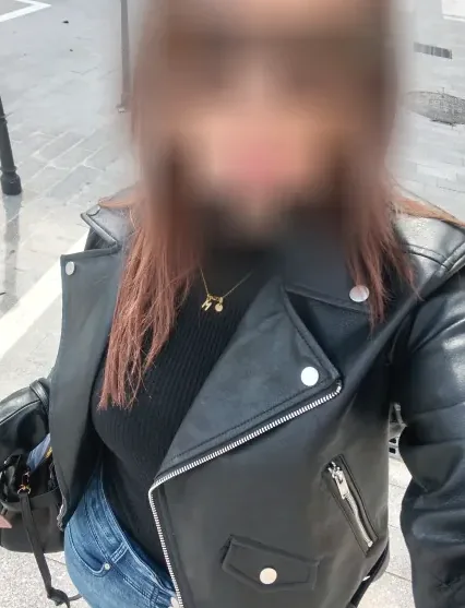 Jennifer, 36