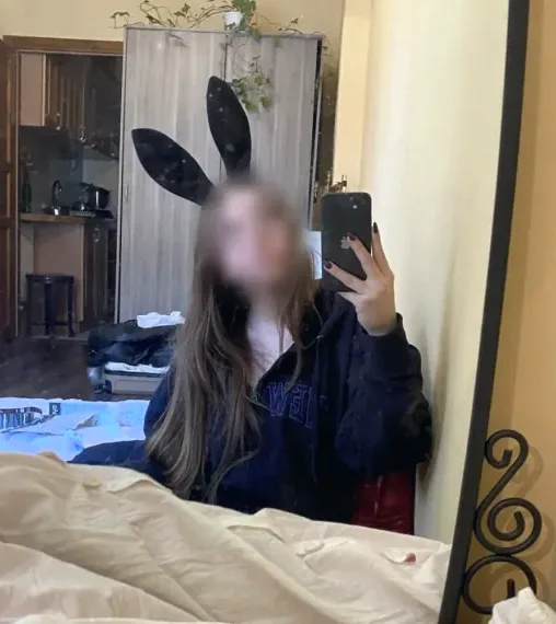 Jennifer, 19