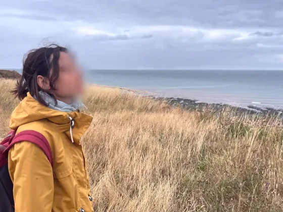 Karin, 31