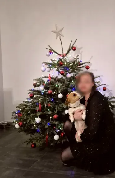 Lilly, 38