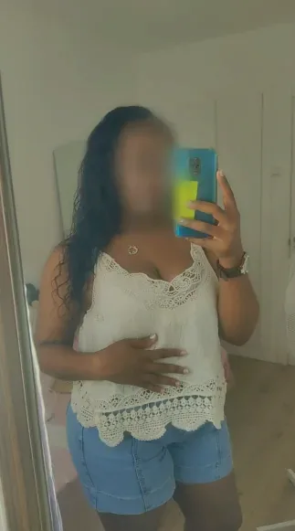 Maren, 34