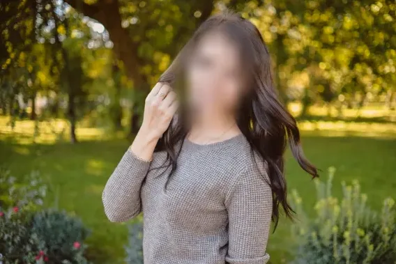 Marija, 32