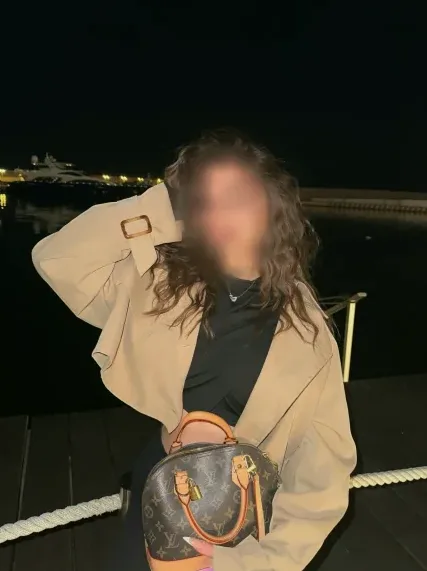 Merve, 29