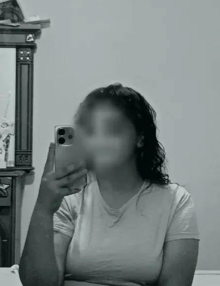 Miriam, 22