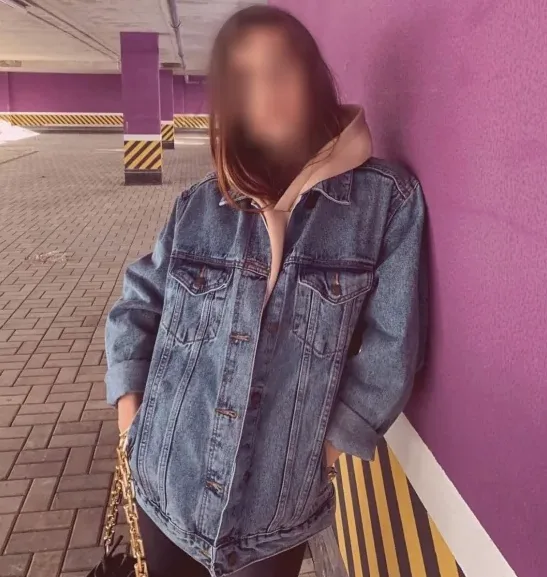 Nicole, 31