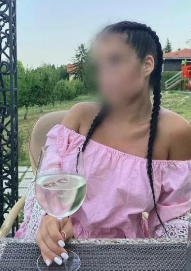 Ronja, 30
