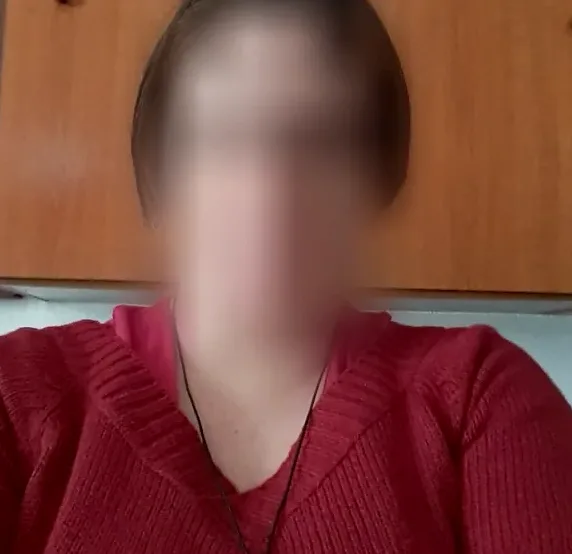 Rosa, 40