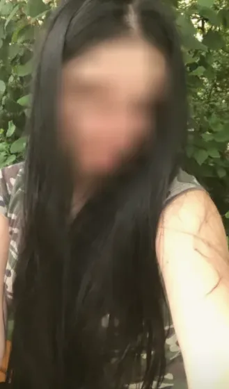 Sophie, 26