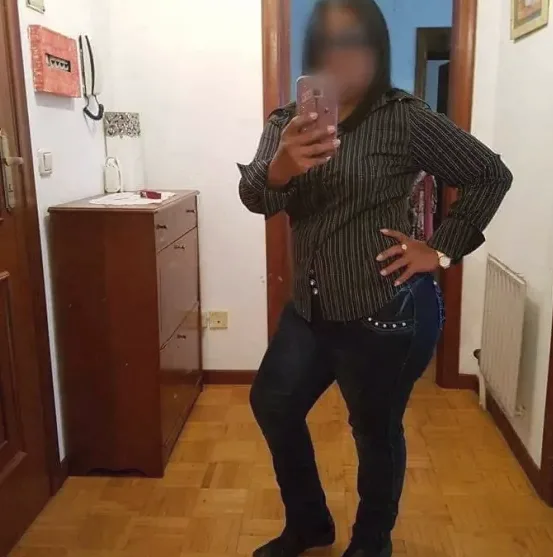 Tanja, 39
